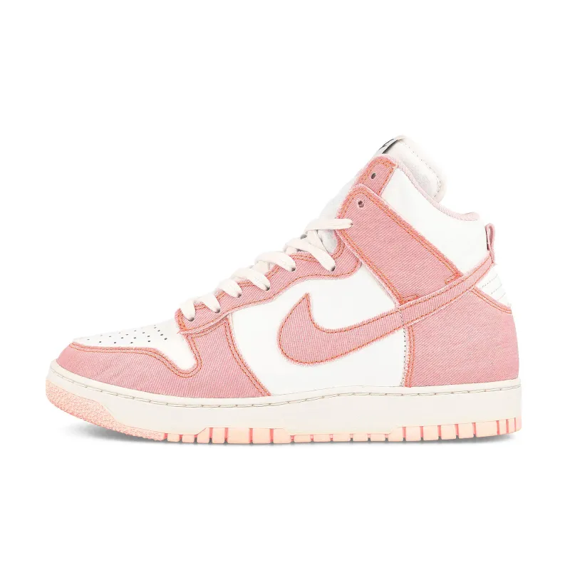 wmns dunk hi 1985 sold by OVERKILL