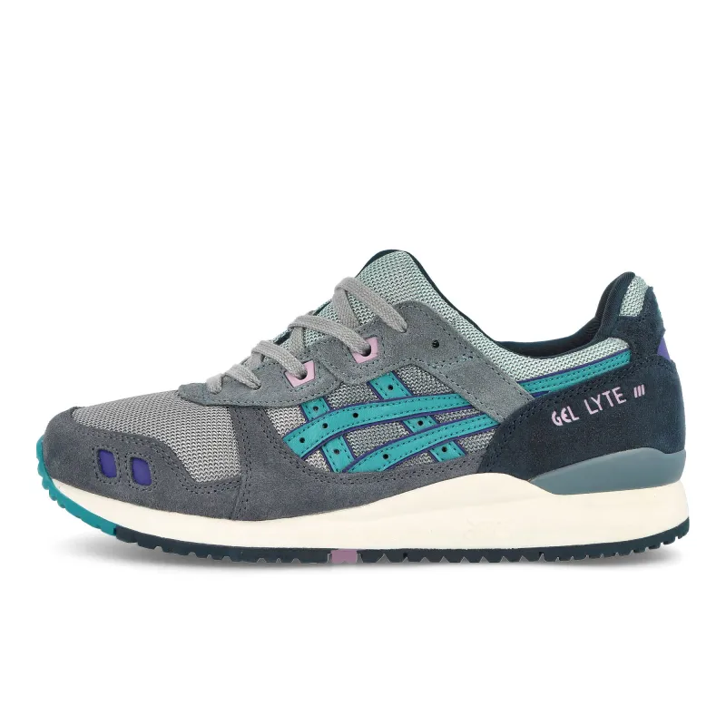 Gel Lyte III OG sold by OVERKILL