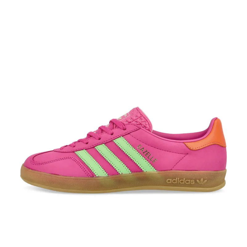 Gazelle Indoor W made by Adidas