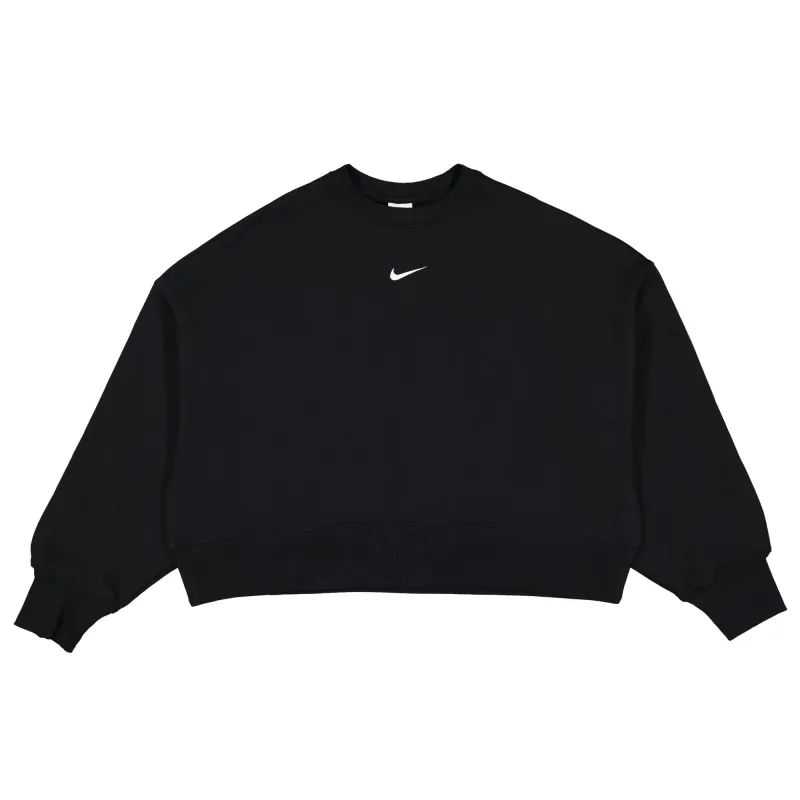 W nsw Phoenix Fleece Oversize Crewneck Sweatshirt sold by OVERKILL