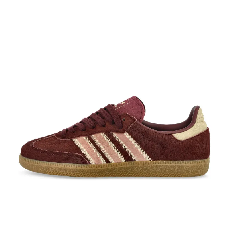 Samba OG W made by Adidas