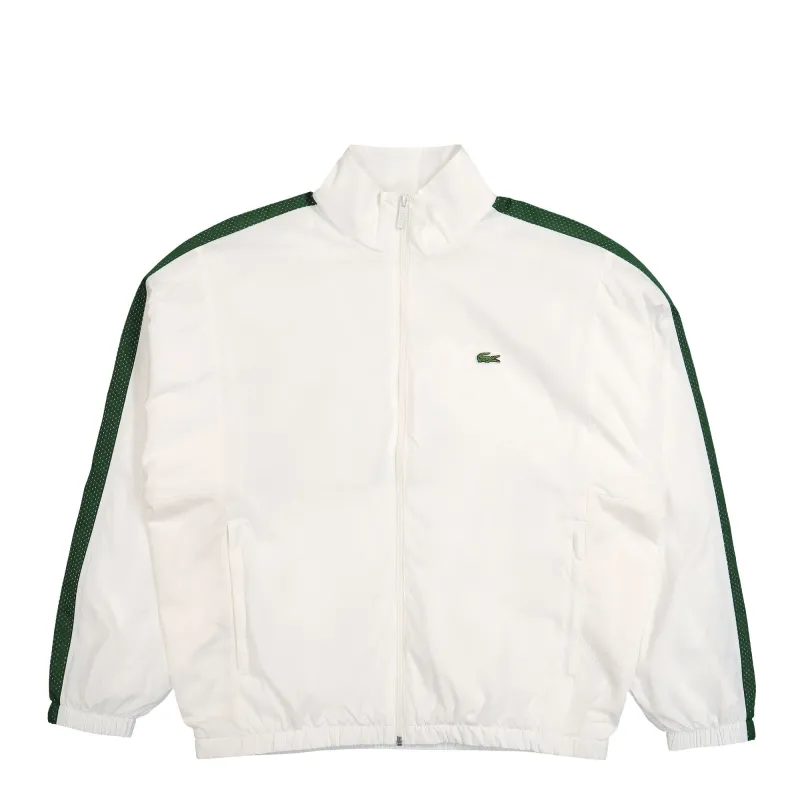 Colourblock Track Jacket sold by OVERKILL