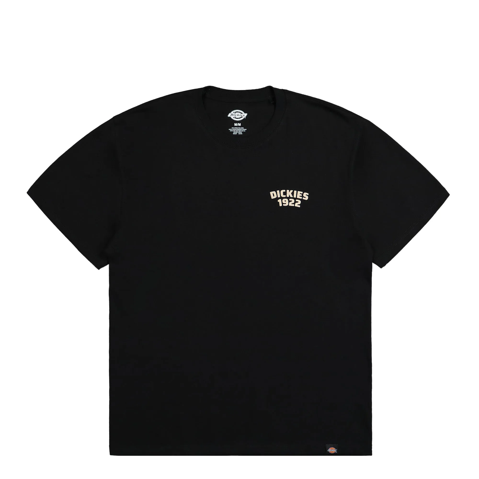 Mechanics SS Tee sold by OVERKILL