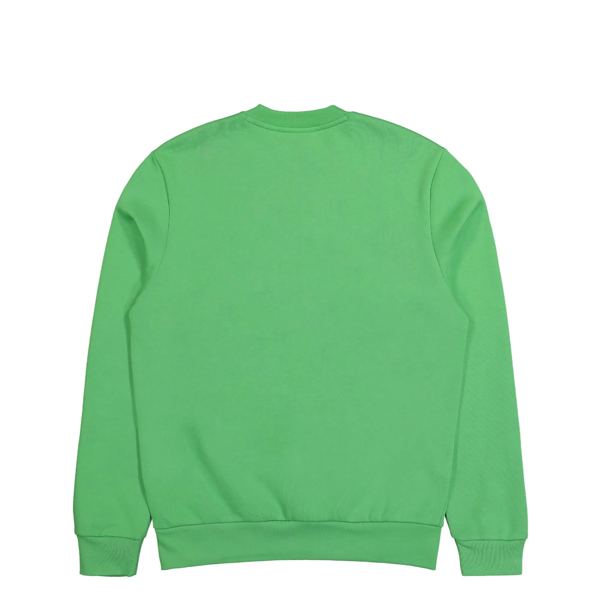 Brushed Fleece Sweatshirt sold by OVERKILL product image thumbnail 2