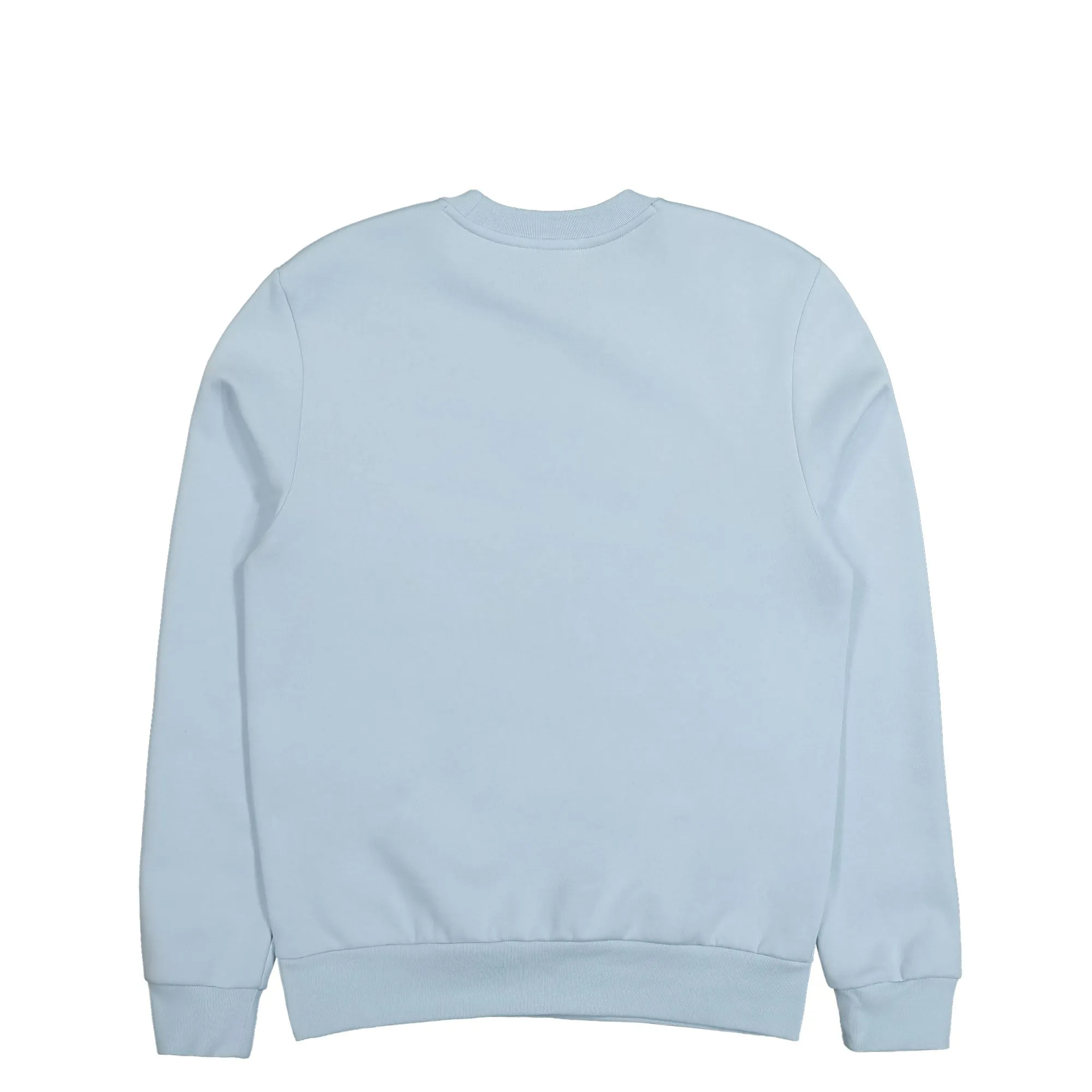 Brushed Fleece Sweatshirt sold by OVERKILL product image thumbnail 2