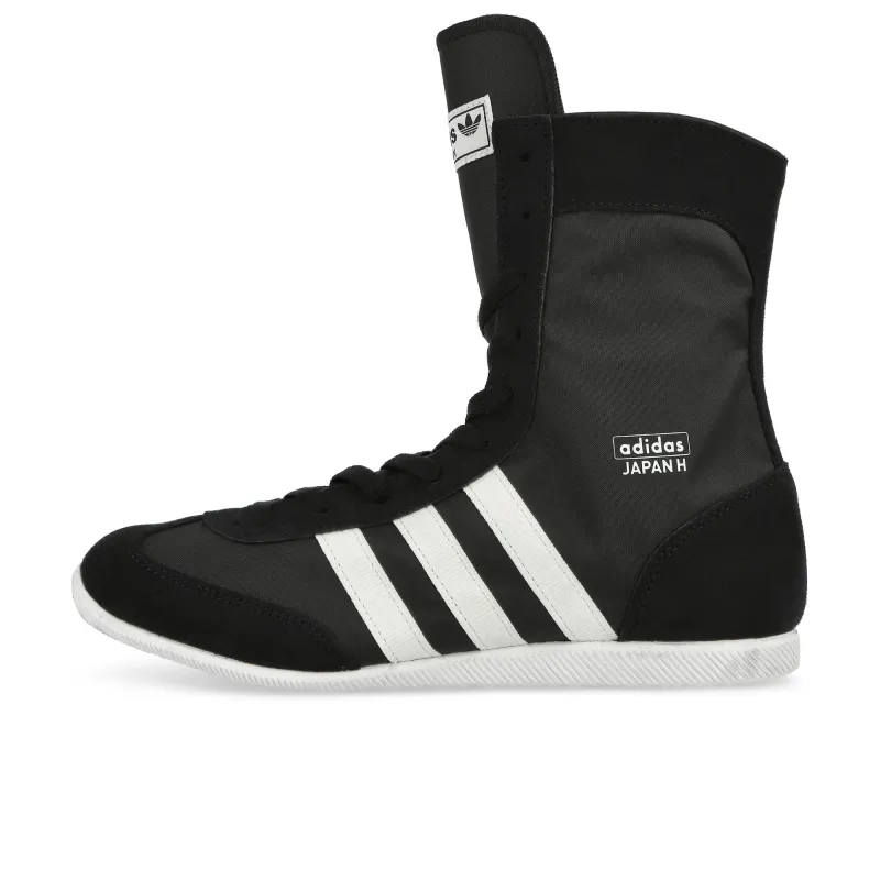 Japan H W made by Adidas