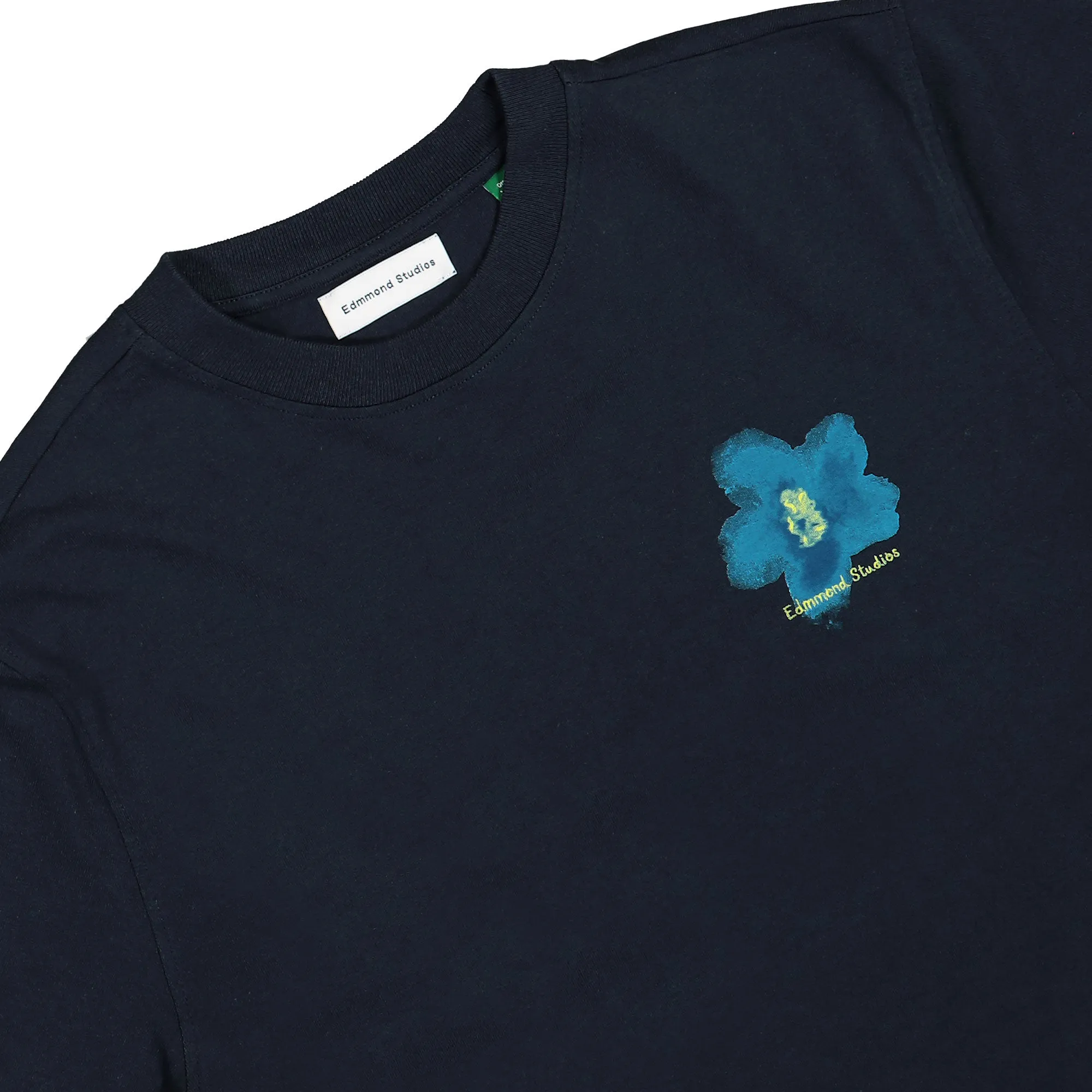 Garden T-Shirt sold by OVERKILL product image thumbnail 2