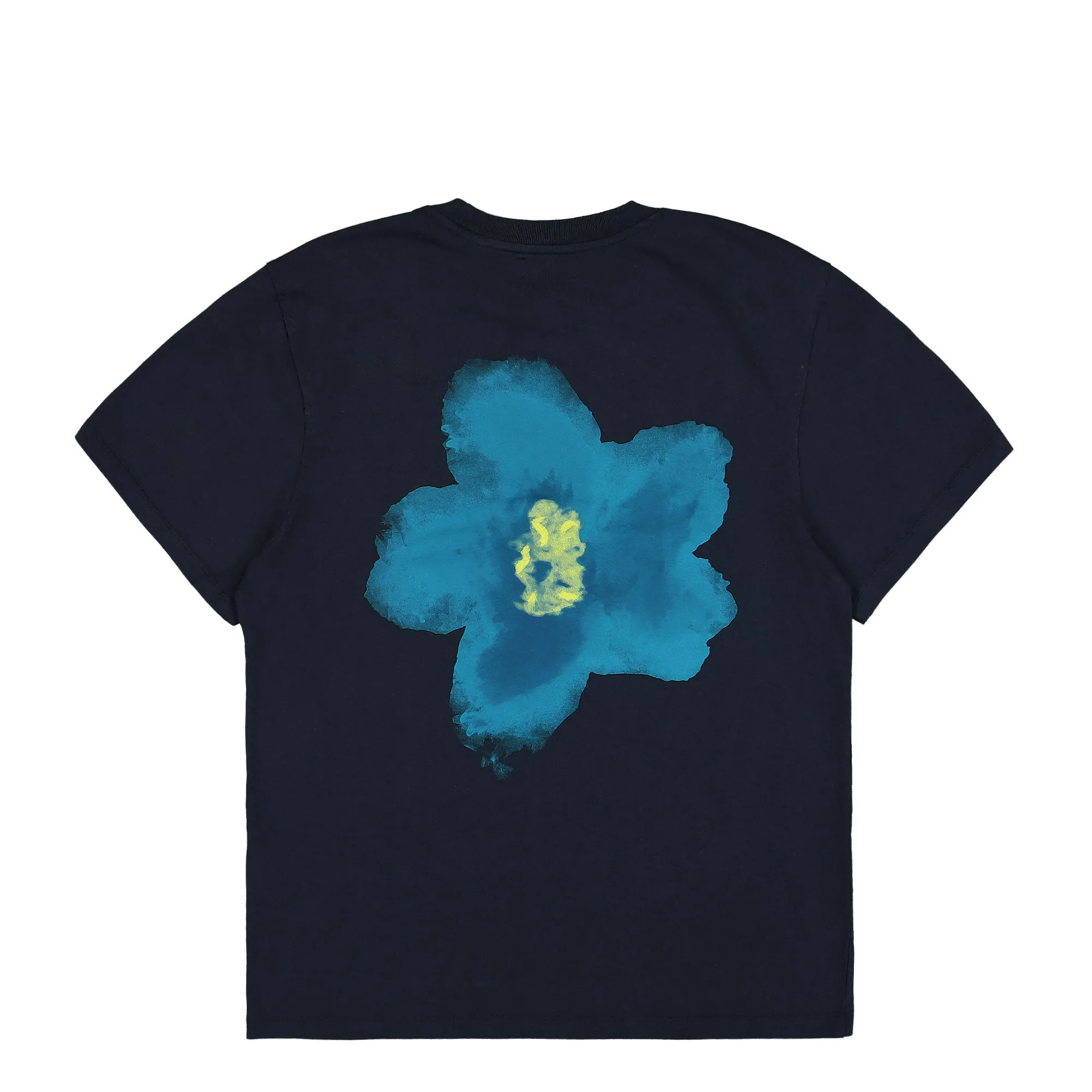 Garden T-Shirt sold by OVERKILL product image thumbnail 3