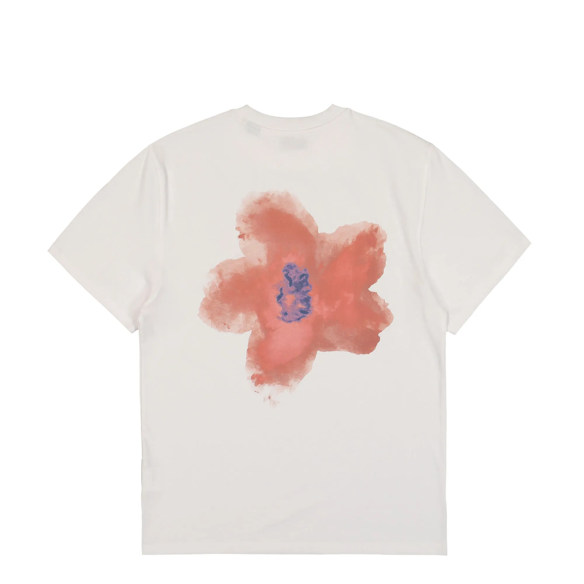 Garden T-Shirt sold by OVERKILL product image thumbnail 3