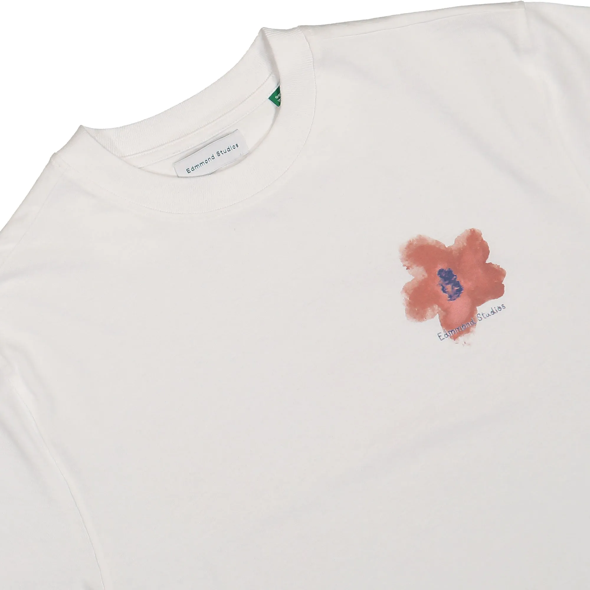 Garden T-Shirt sold by OVERKILL product image thumbnail 2