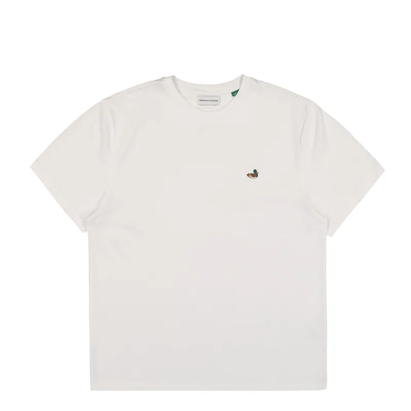 Duck Patch T-Shirt sold by OVERKILL