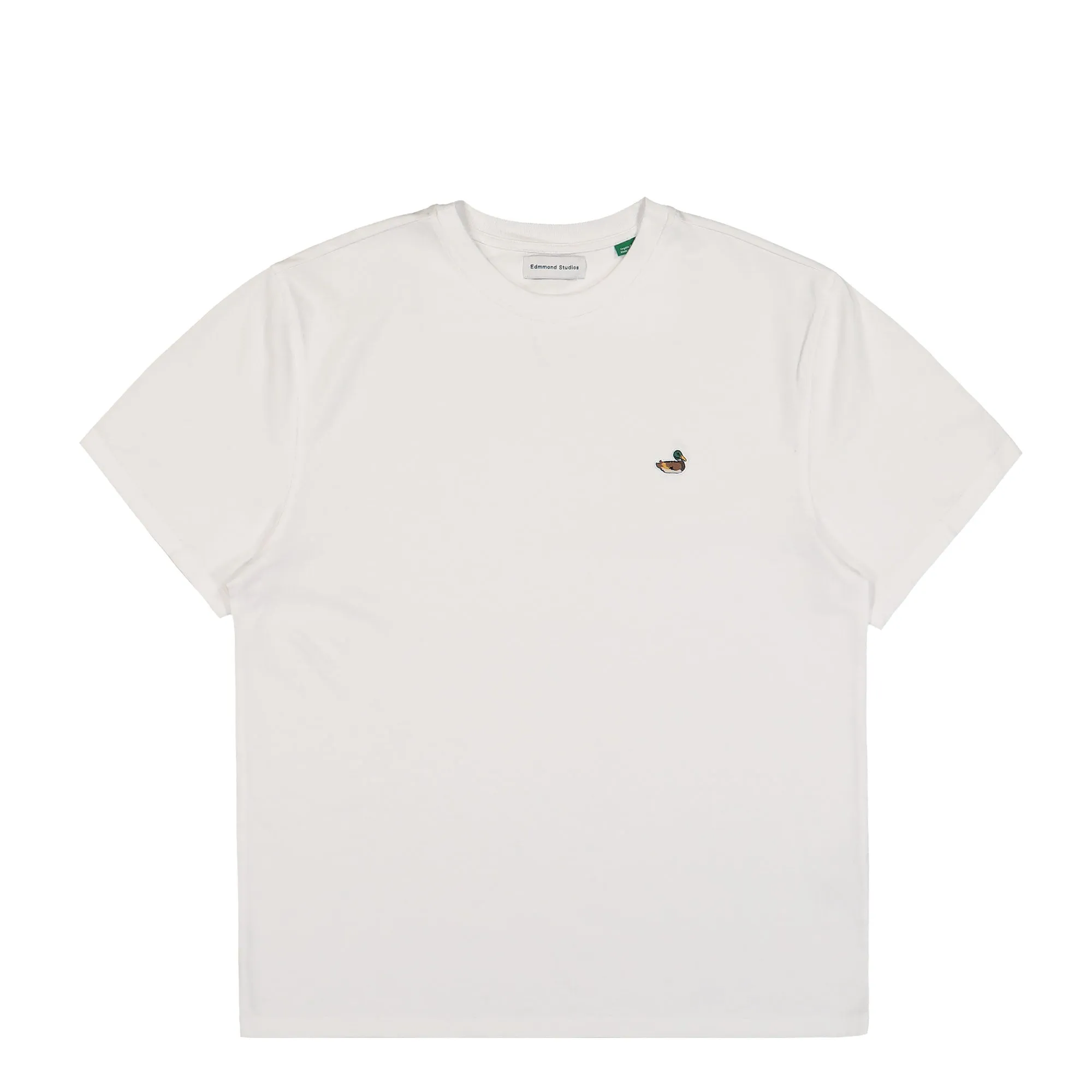 Duck Patch T-Shirt sold by OVERKILL