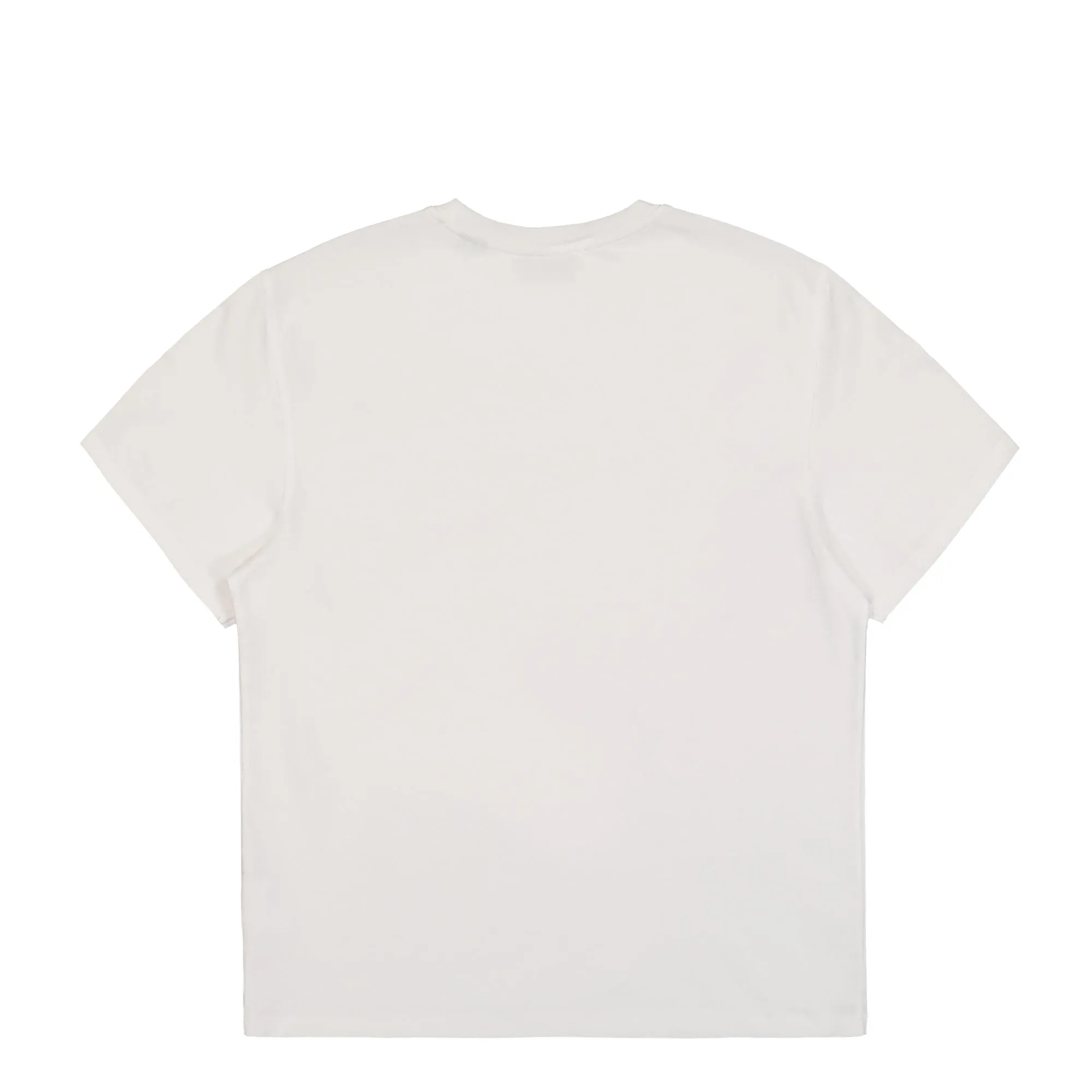 Duck Patch T-Shirt sold by OVERKILL product image thumbnail 2