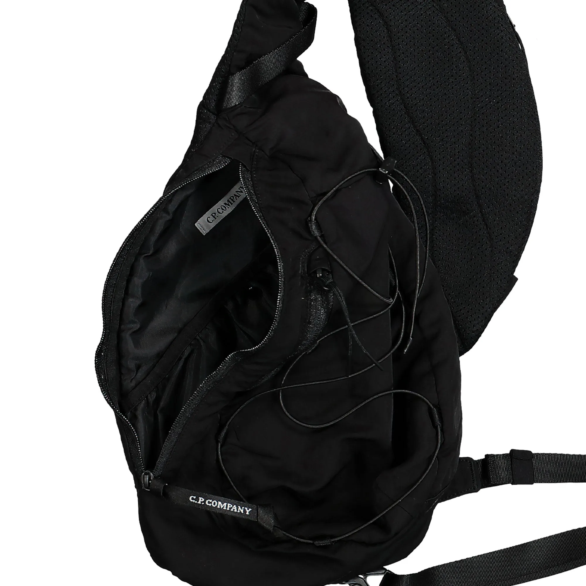 Nylon B Crossbody Bag sold by OVERKILL product image thumbnail 4