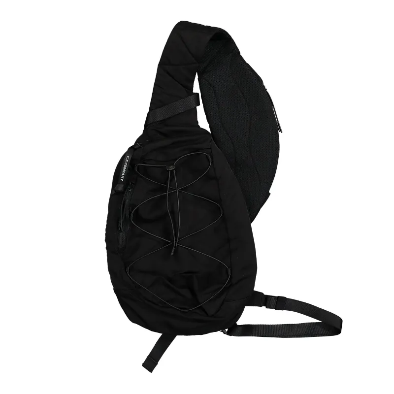 Nylon B Crossbody Bag sold by OVERKILL