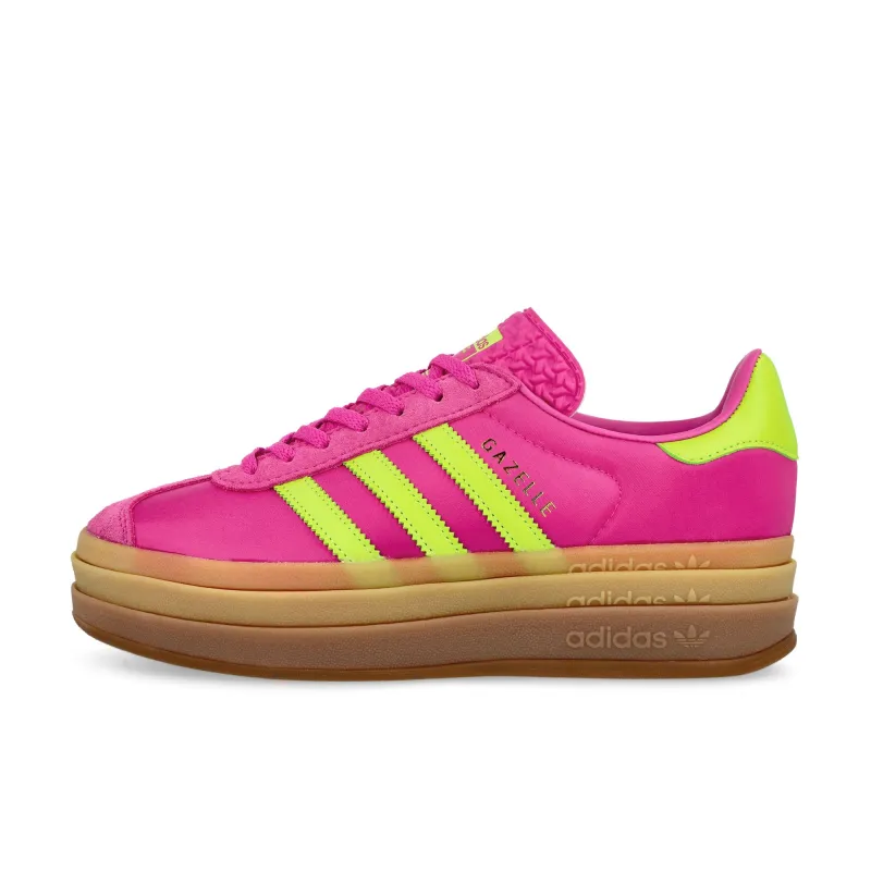 Gazelle Bold W made by Adidas