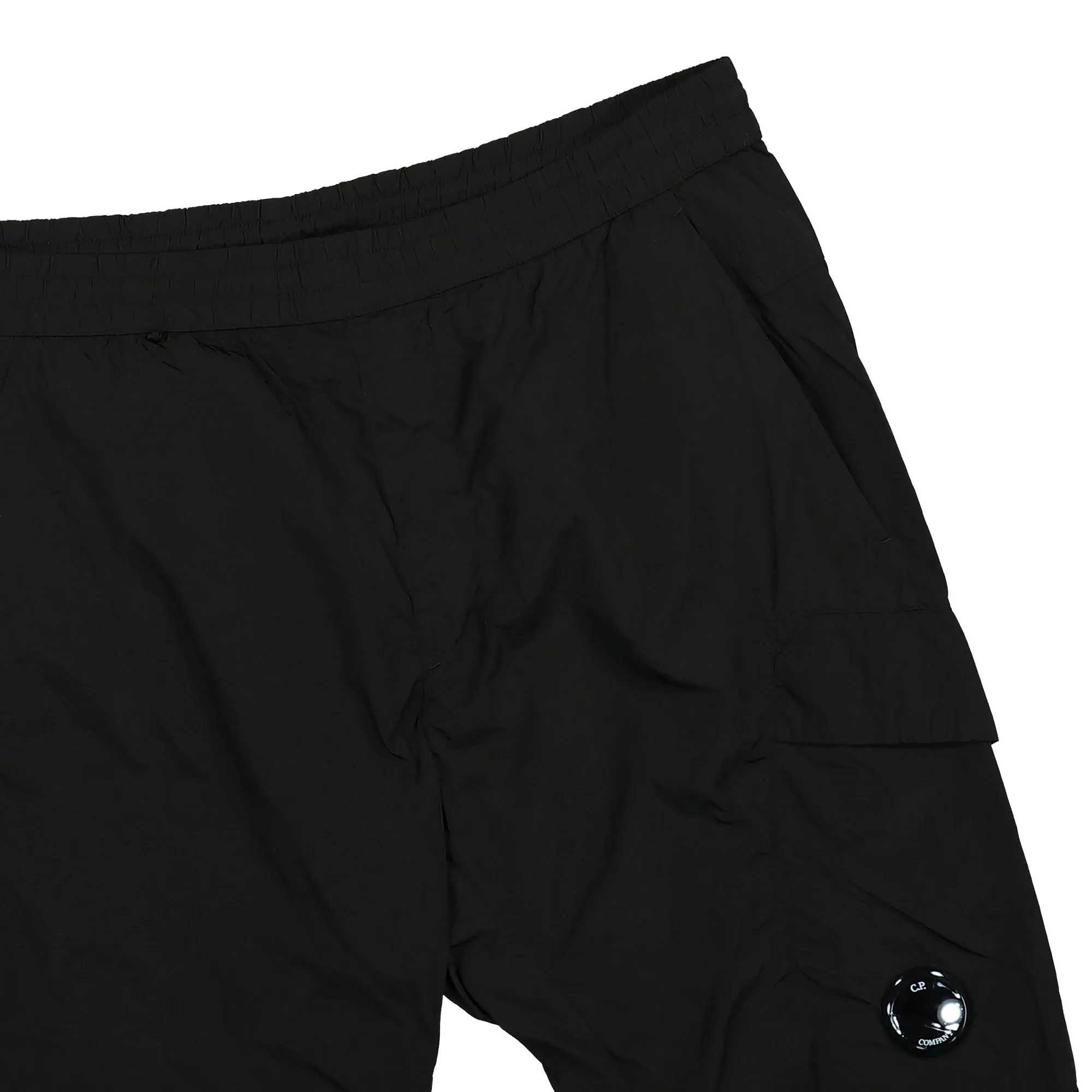 Chrome-R Regular Track Pant sold by OVERKILL product image thumbnail 4