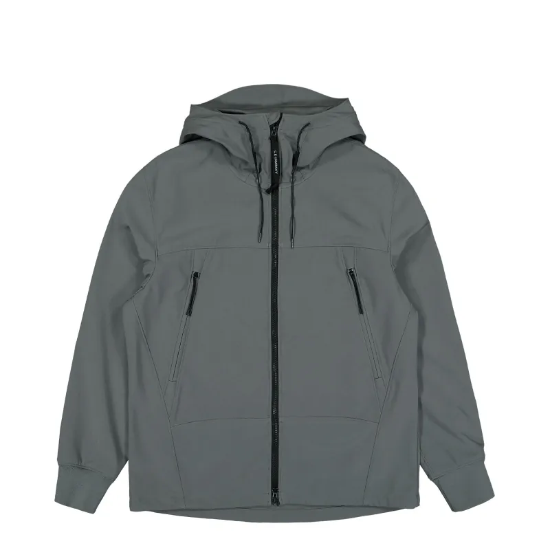 C.P. Shell-R Goggle Jacket made by C.P. Company