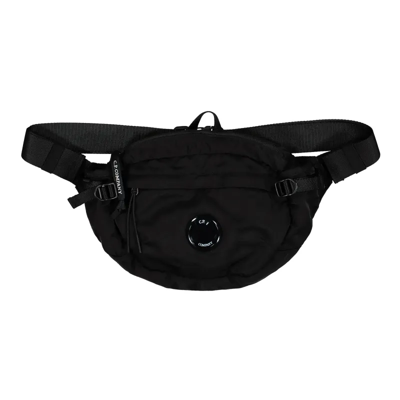 Nylon B Crossbody Pack sold by OVERKILL