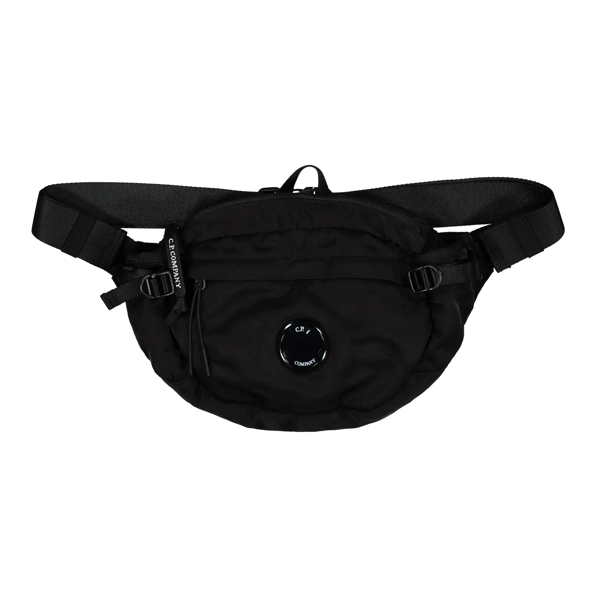 Nylon B Crossbody Pack sold by OVERKILL