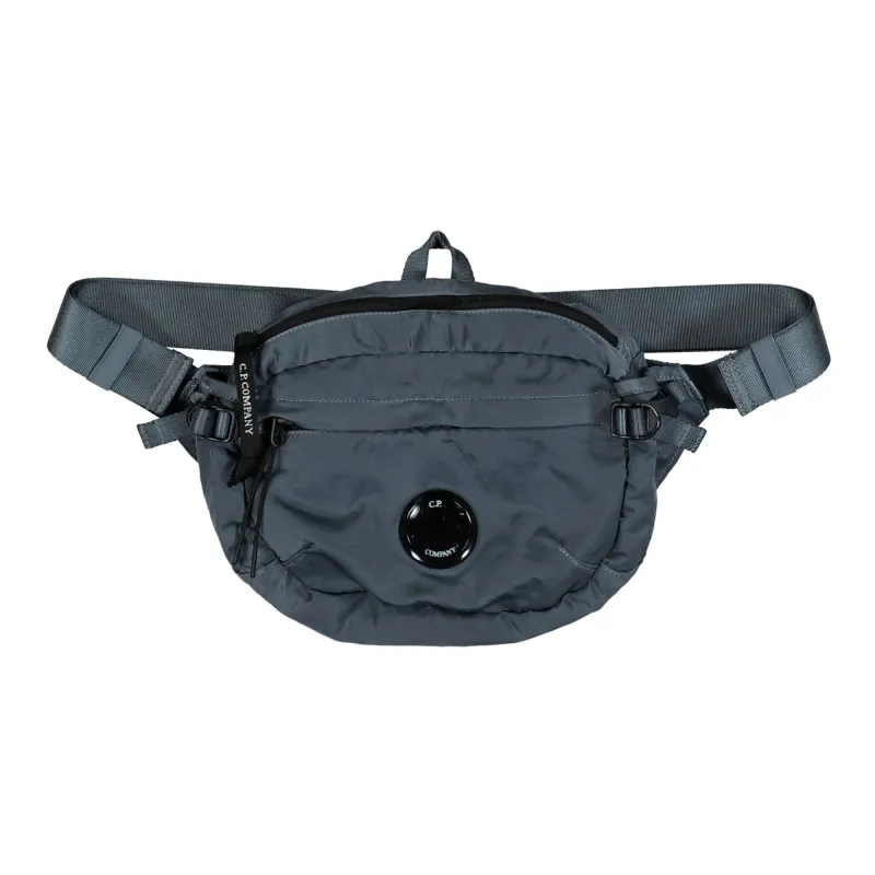Nylon B Crossbody Pack sold by OVERKILL