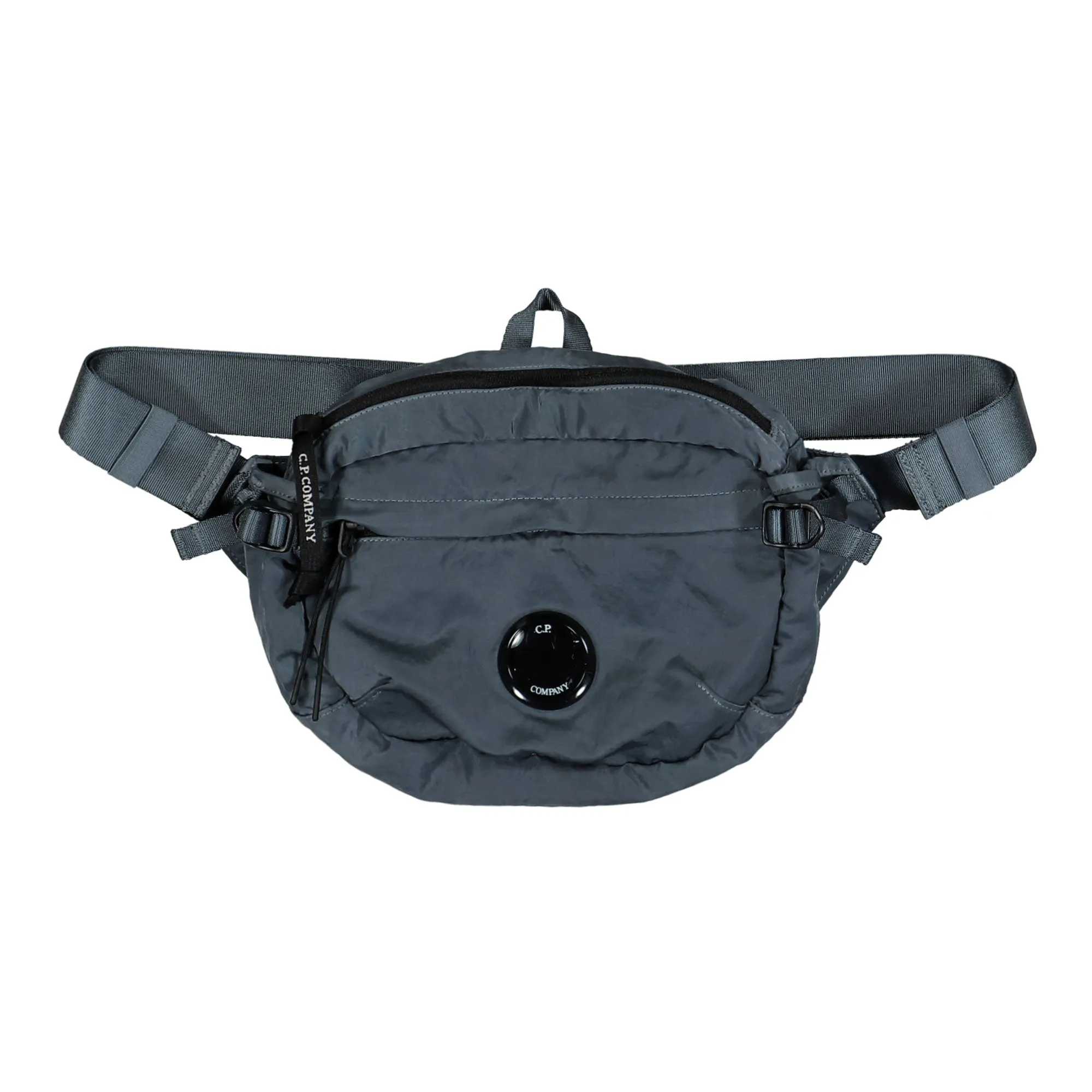 Nylon B Crossbody Pack sold by OVERKILL