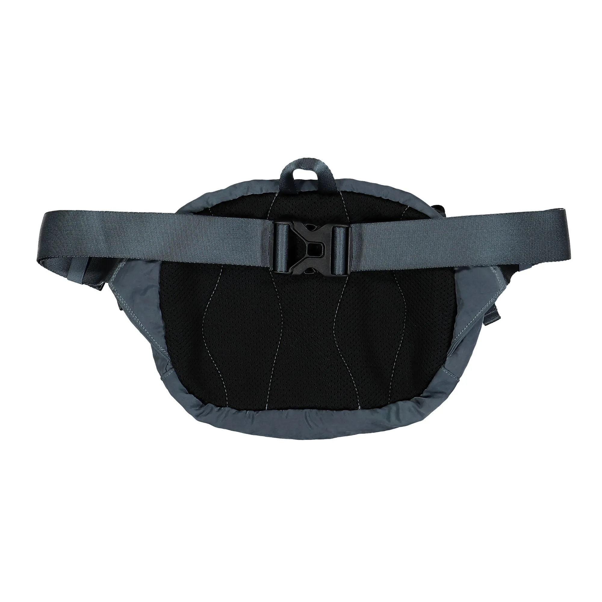 Nylon B Crossbody Pack sold by OVERKILL product image thumbnail 2