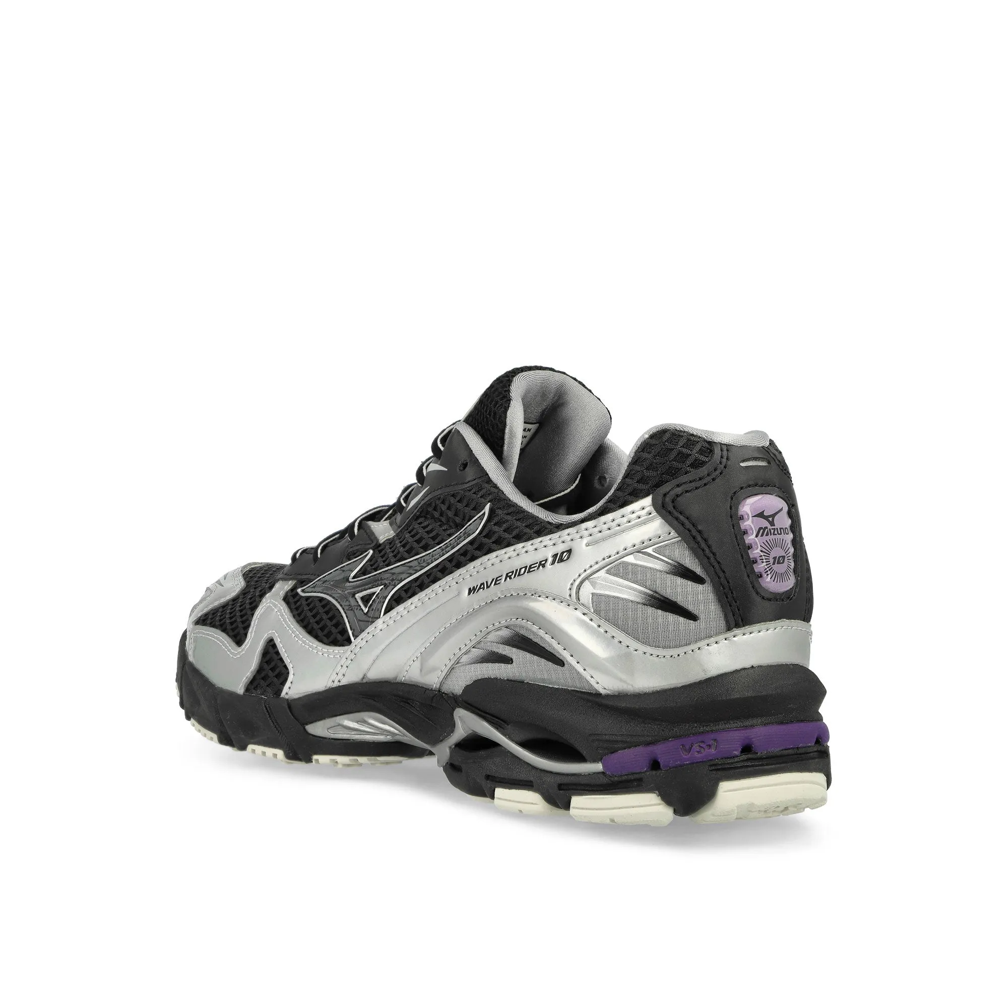 Wave Rider 10 sold by OVERKILL product image thumbnail 3