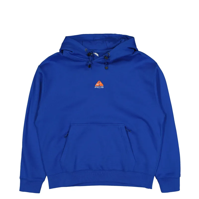 ACG Therma-FIT Tuff Fleece Pullover Hoodie made by OVERKILL