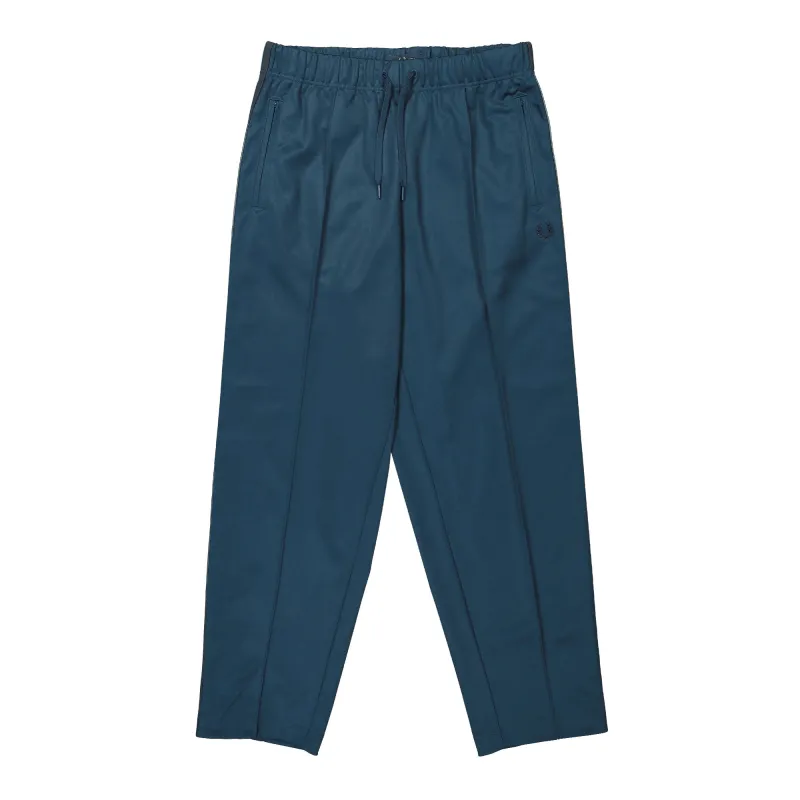 Two Colour Tape Track Pant made by Fred Perry