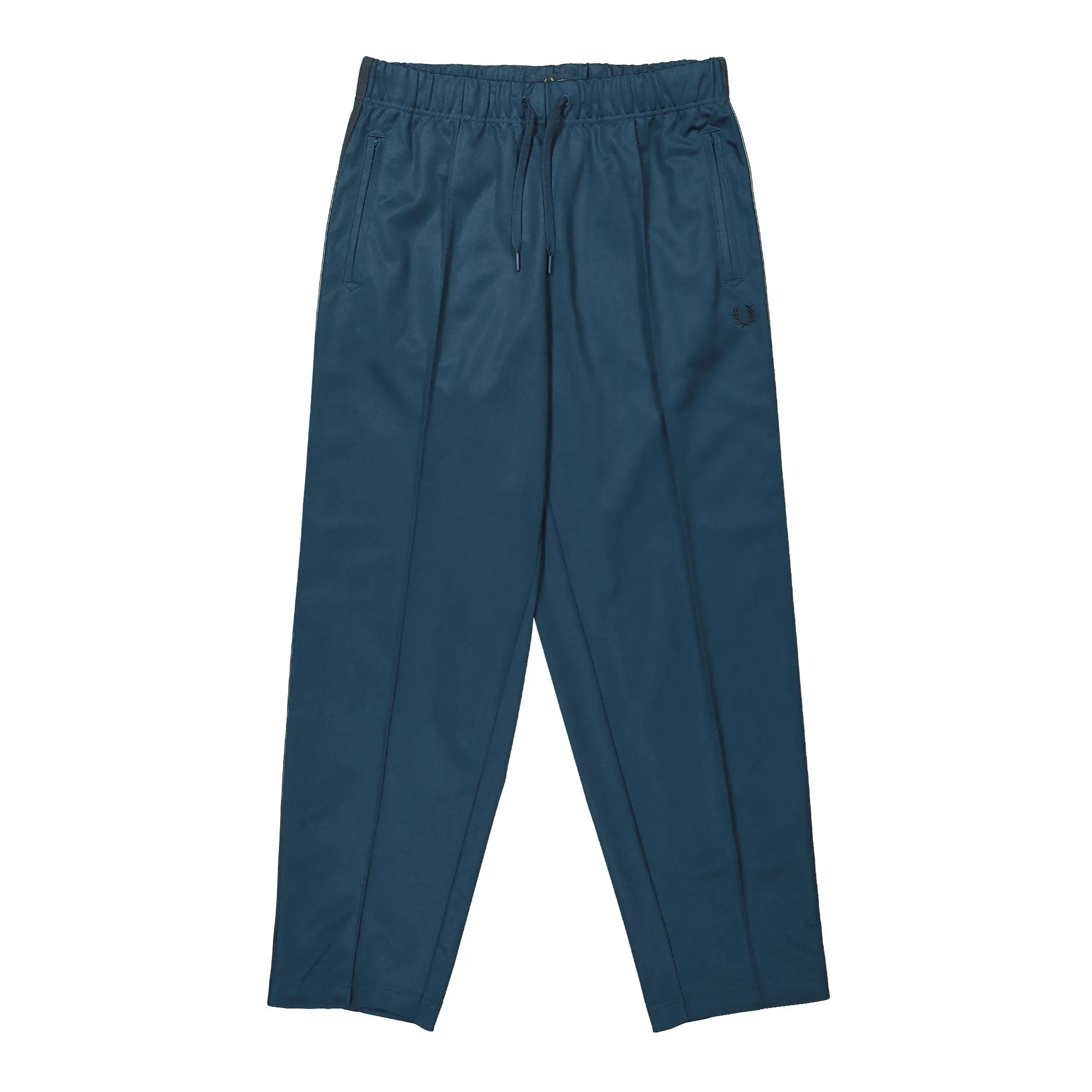 Two Colour Tape Track Pant sold by OVERKILL