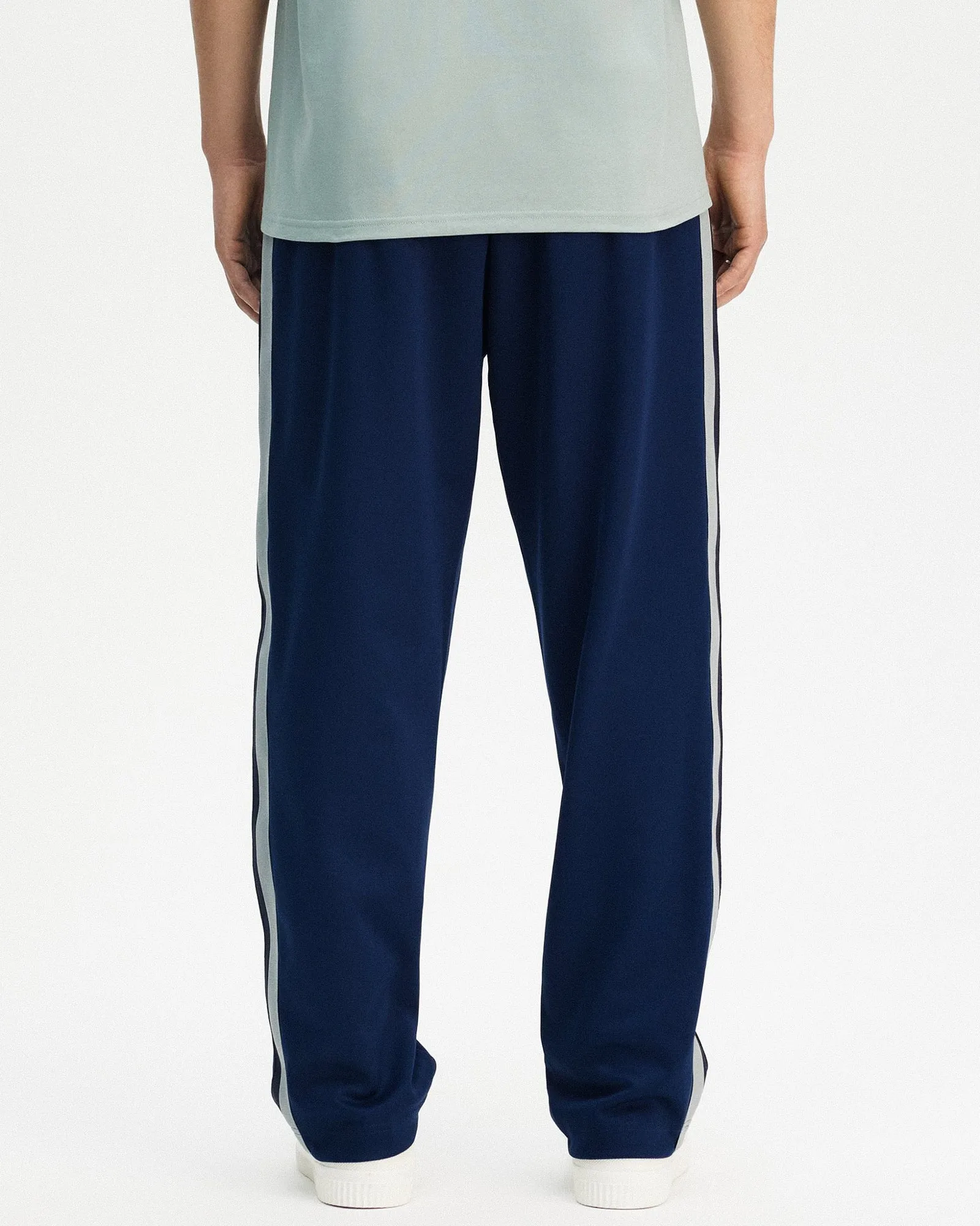 Two Colour Tape Track Pant sold by OVERKILL product image thumbnail 5