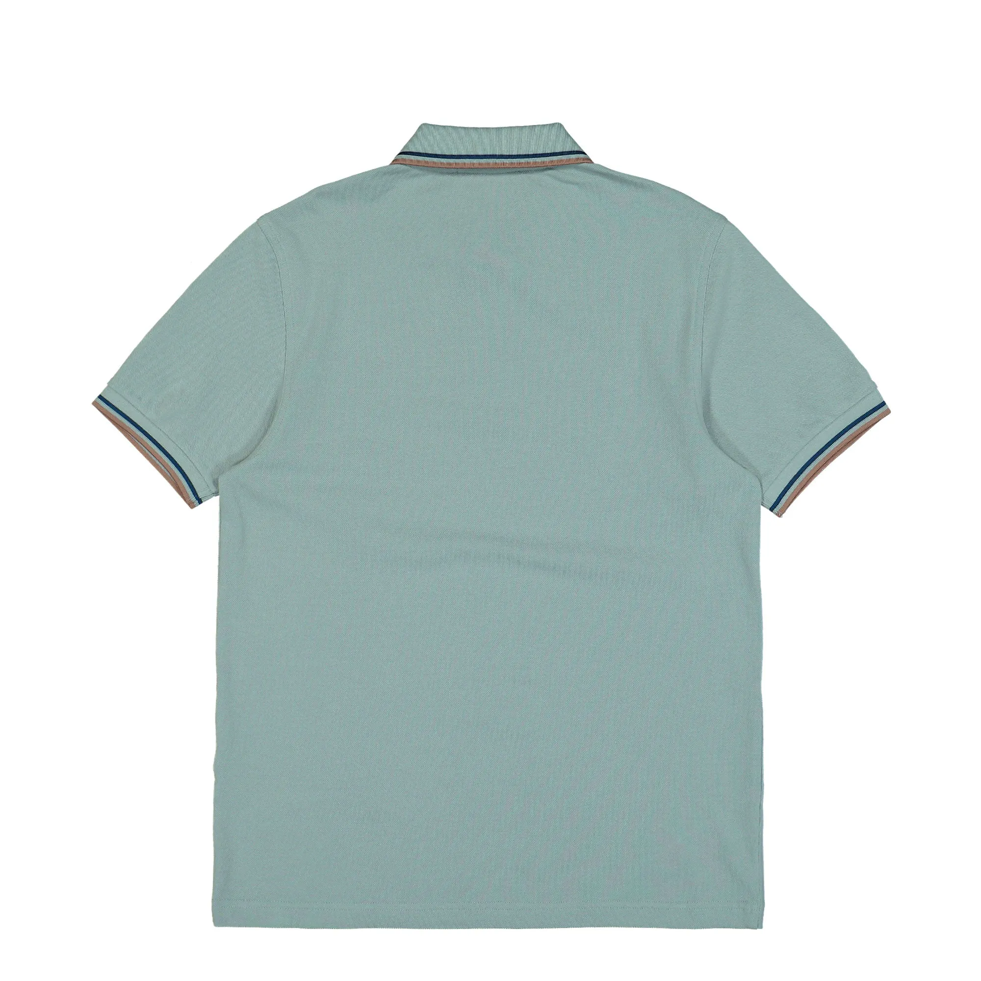 Twin Tipped Fred Perry Shirt sold by OVERKILL product image thumbnail 2