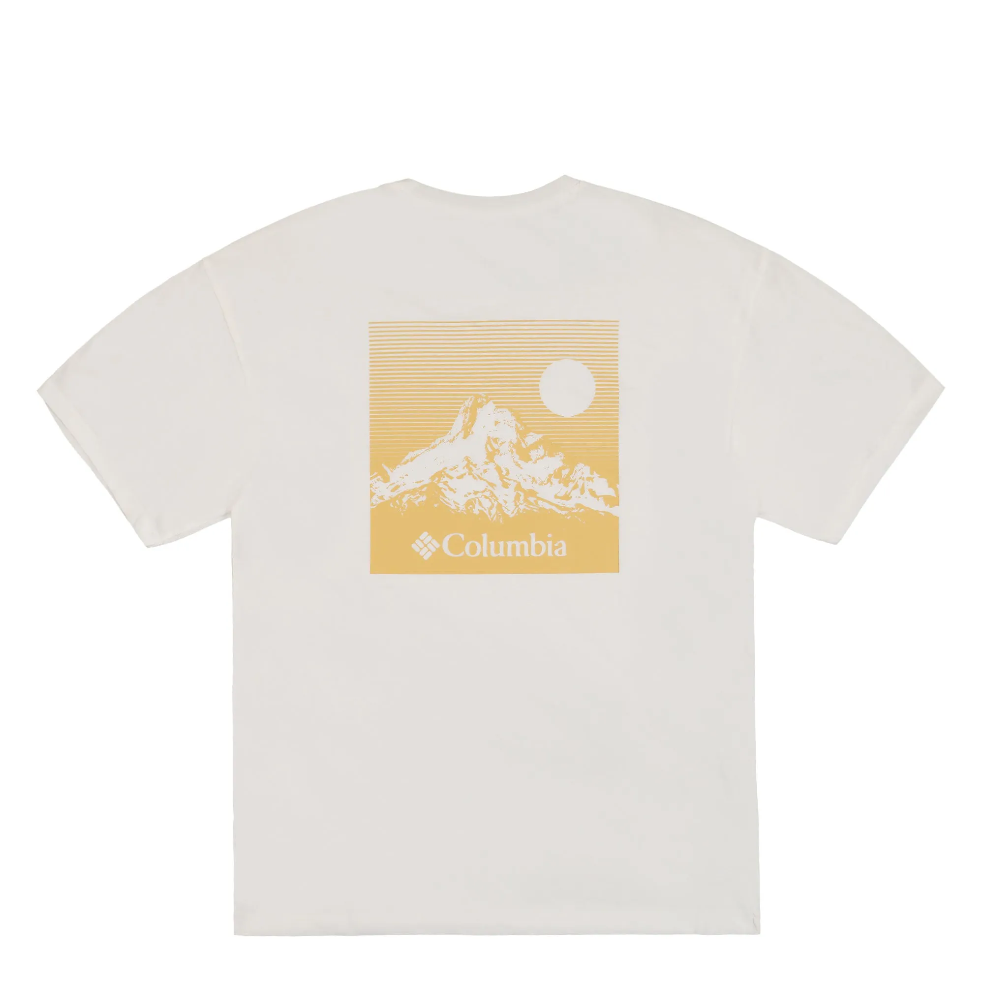 Black Butte™ Graphic Tee sold by OVERKILL product image thumbnail 3