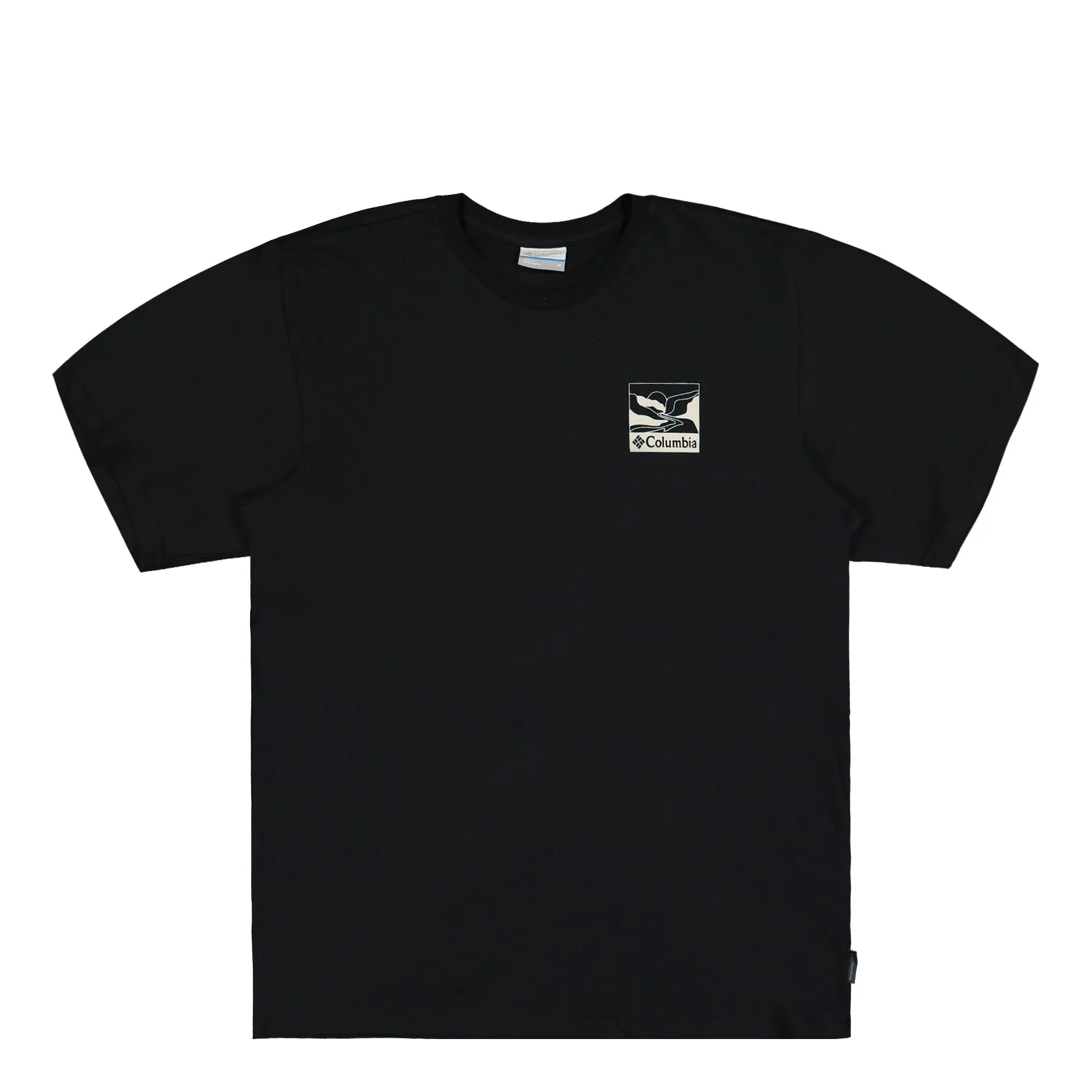 Explorers Canyon Back SS Tee sold by OVERKILL