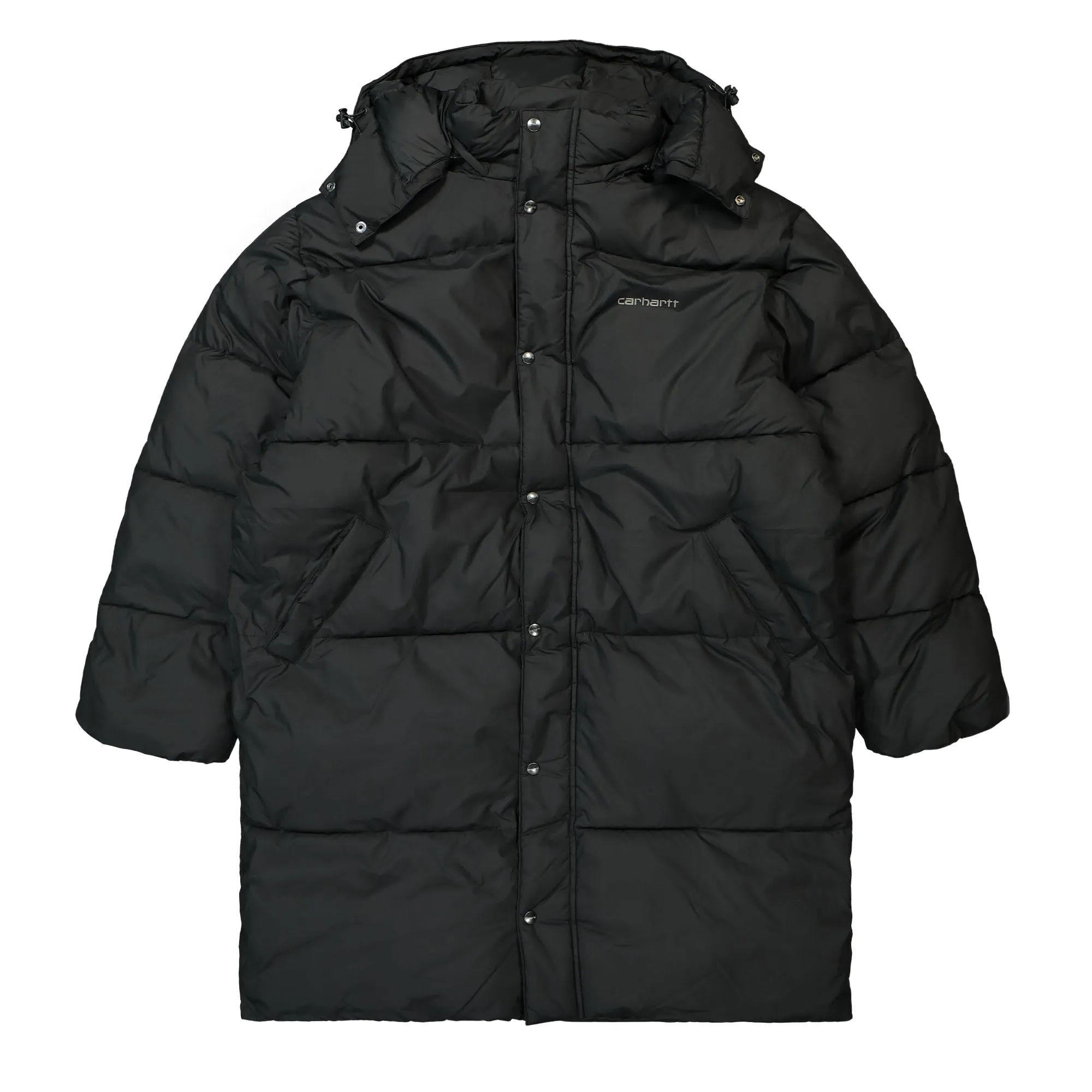 W Killington Parka sold by OVERKILL