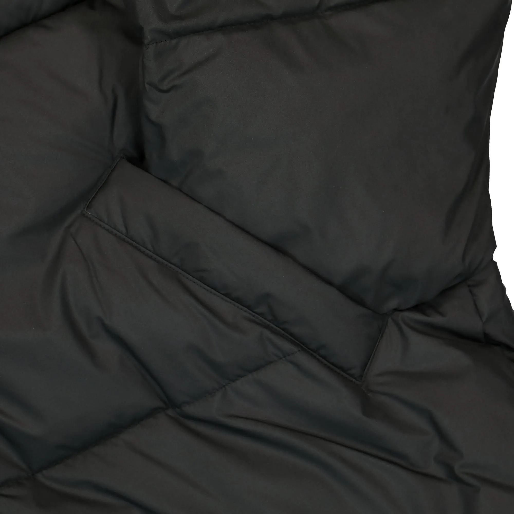 W Killington Parka sold by OVERKILL product image thumbnail 4