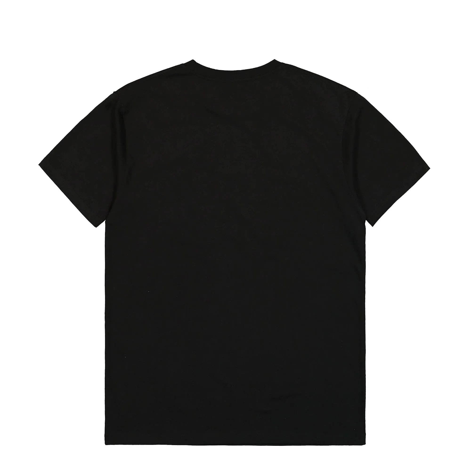 Hellfire T-Shirt sold by OVERKILL product image thumbnail 2