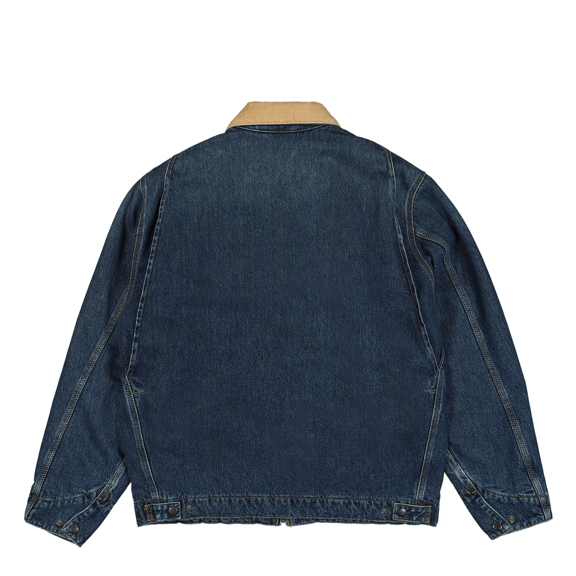 OG Detroit Jacket sold by OVERKILL product image thumbnail 2