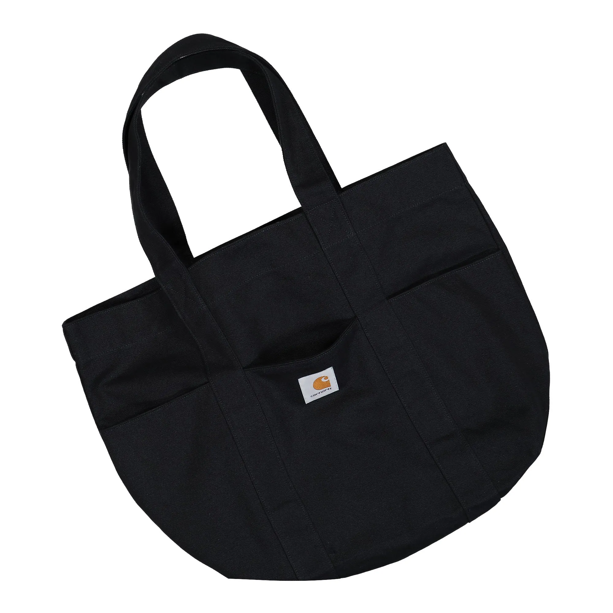 Parker Tote Bag sold by OVERKILL product image thumbnail 4