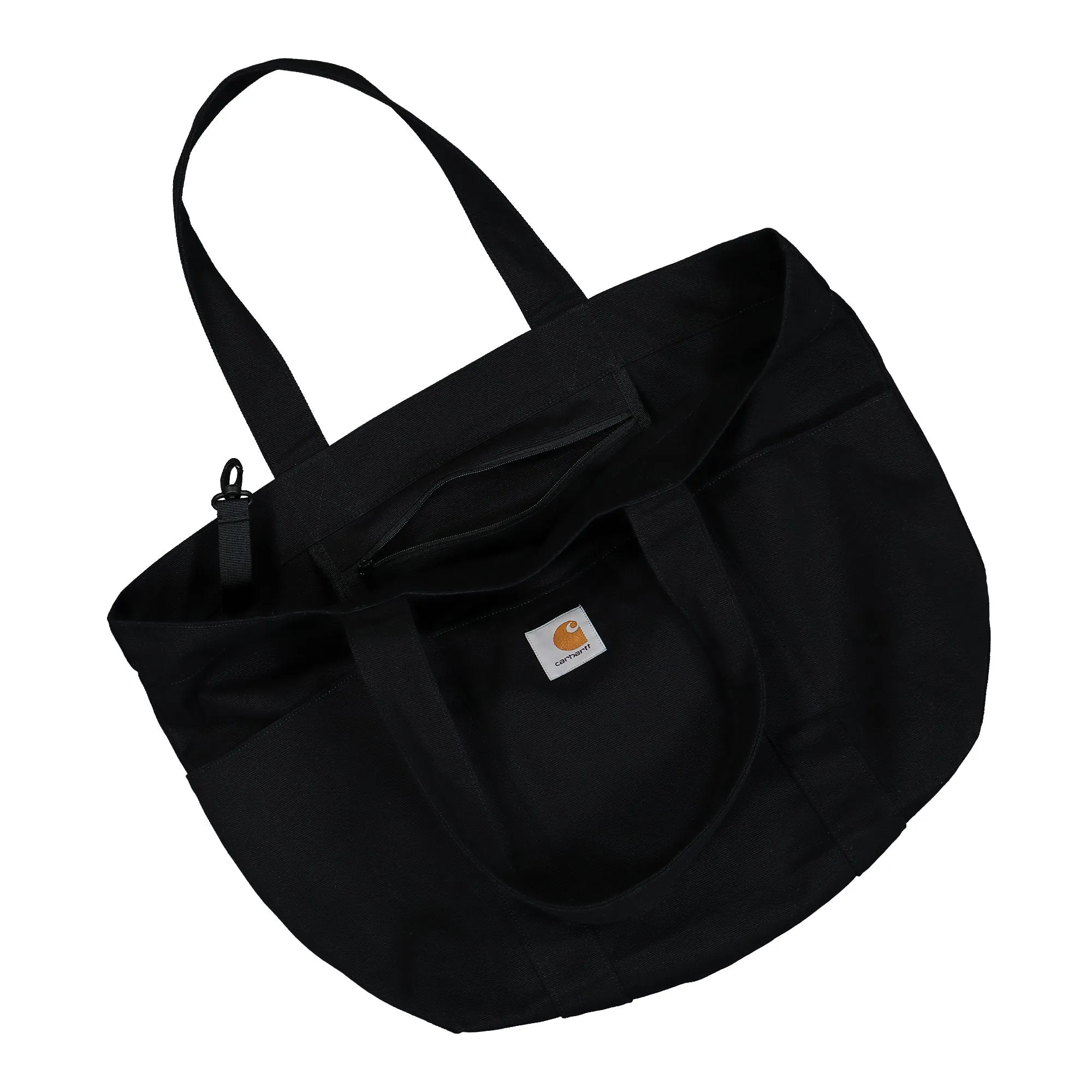 Parker Tote Bag sold by OVERKILL product image thumbnail 2