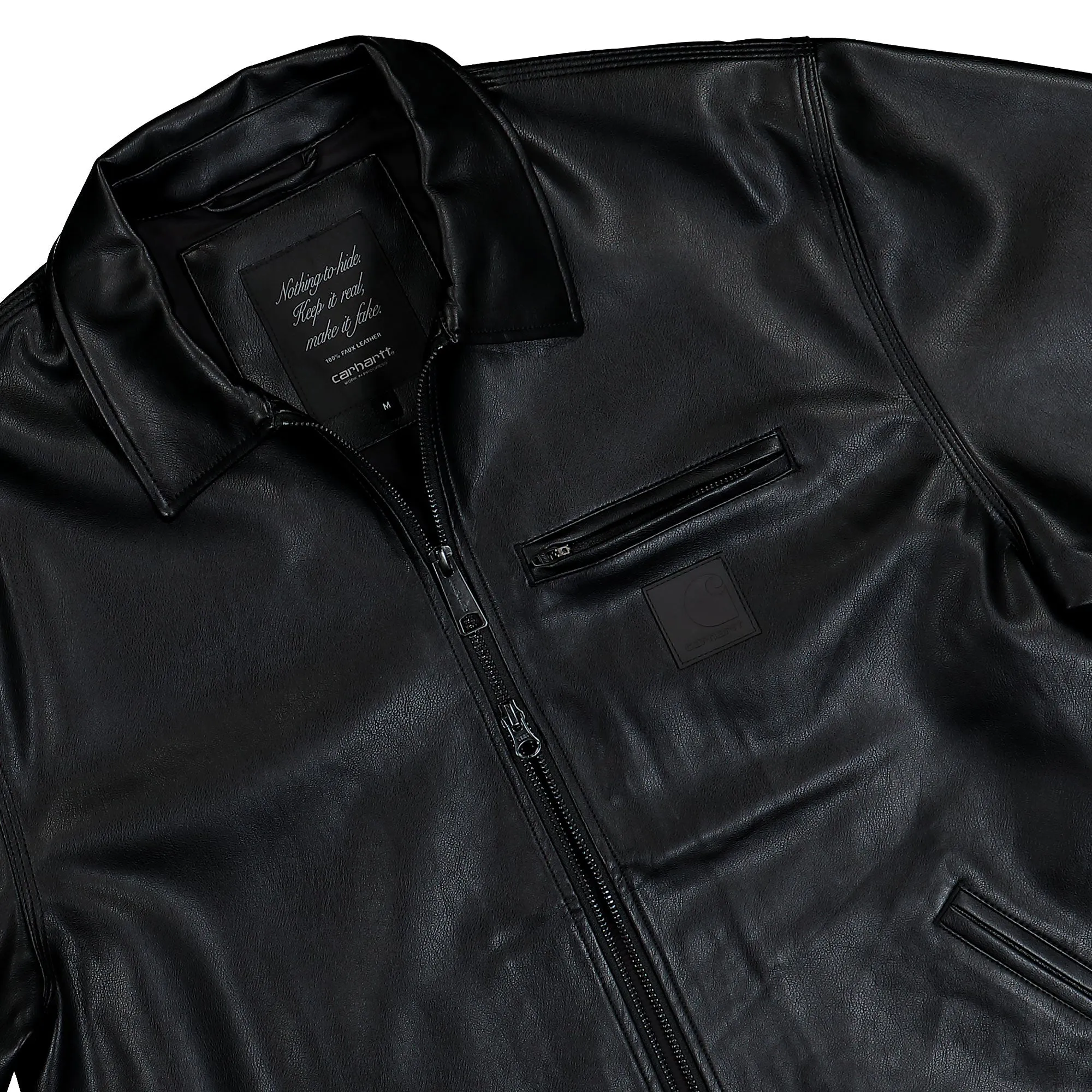 Detroit Jacket sold by OVERKILL product image thumbnail 5