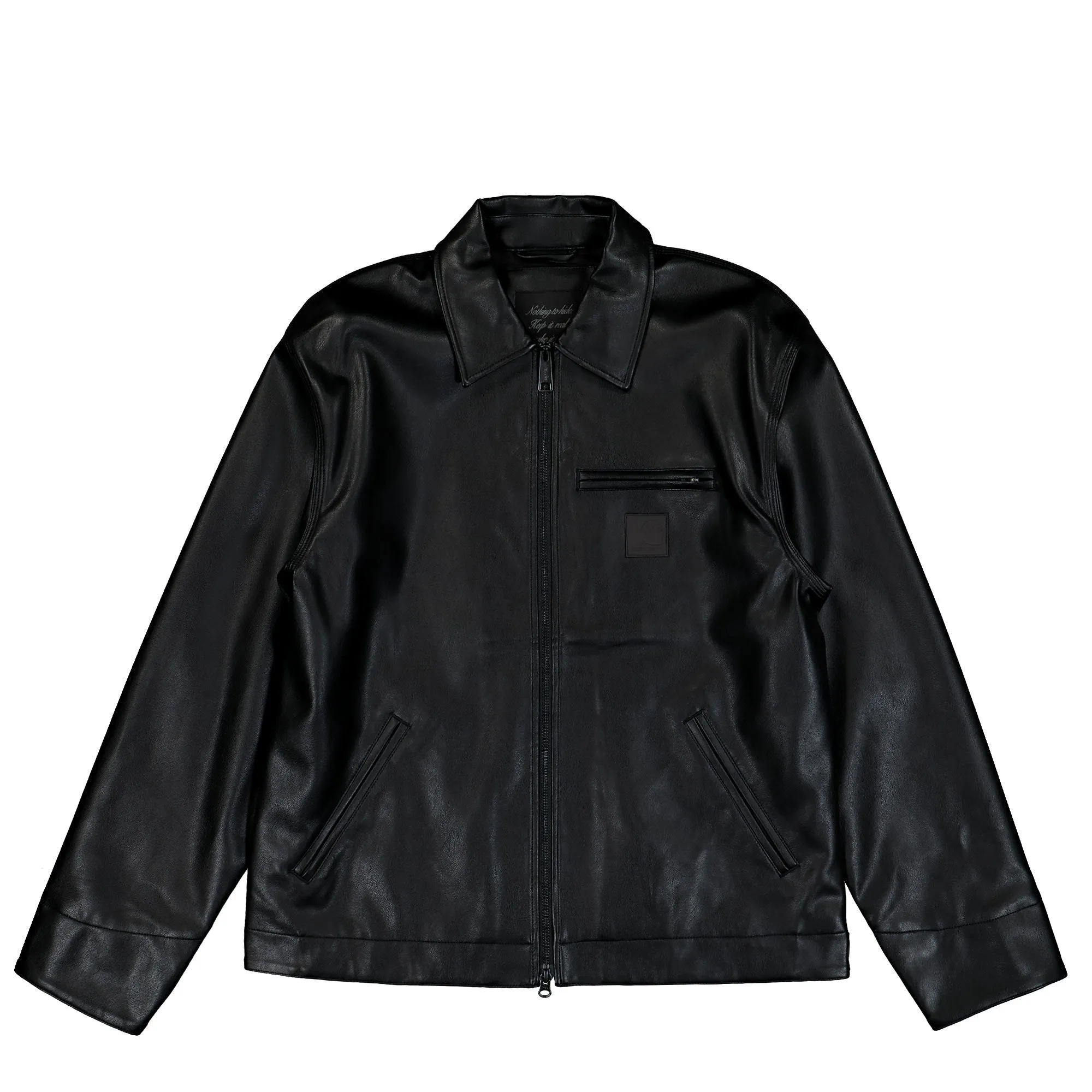 Detroit Jacket sold by OVERKILL