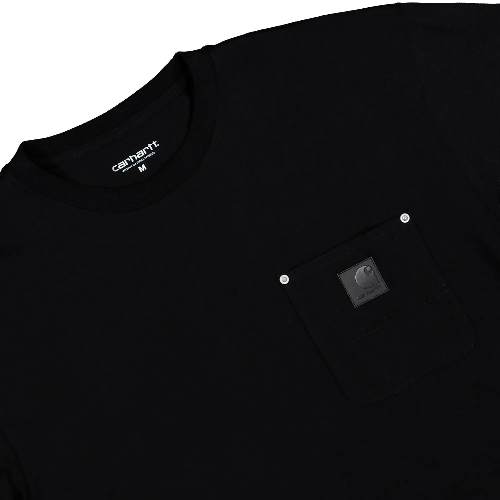W S/S Eldon T-Shirt sold by OVERKILL product image thumbnail 3