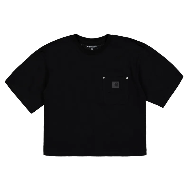 W S/S Eldon T-Shirt made by Carhartt WIP