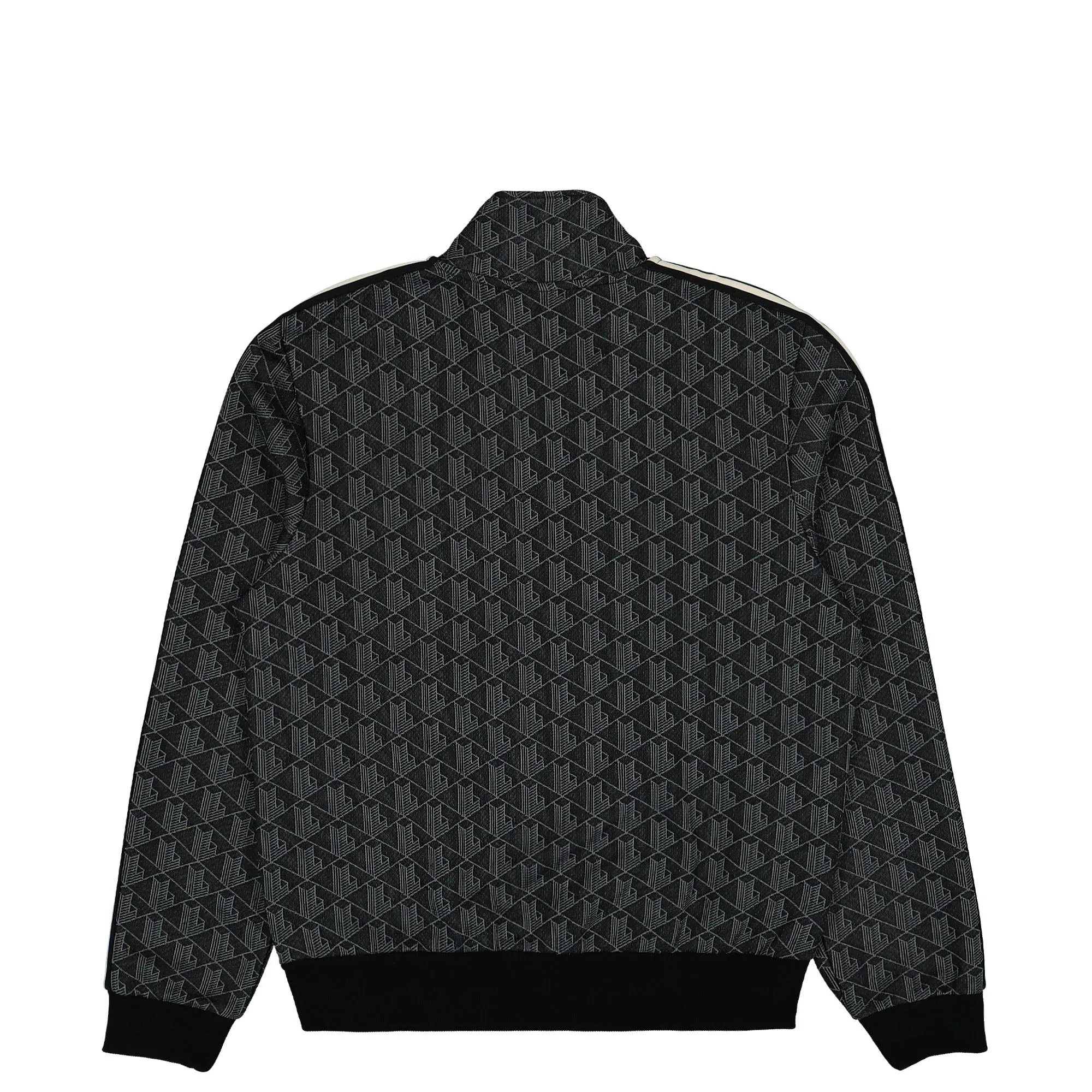 Paris Jacquard Monogram Track Jacket sold by OVERKILL product image thumbnail 2