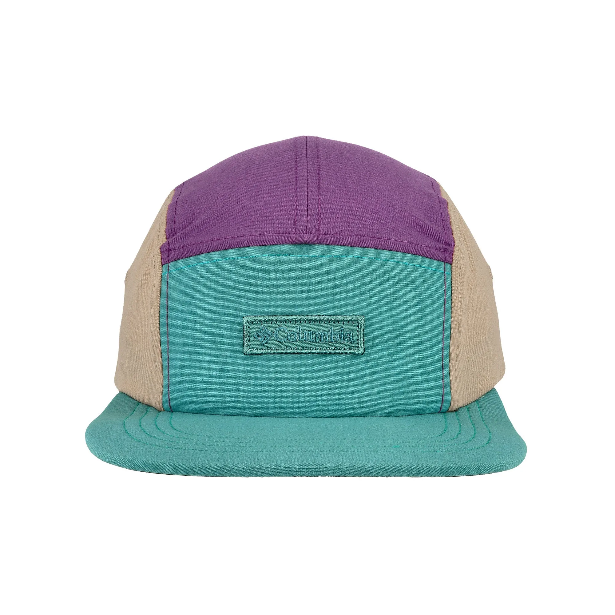 Creek Side 5 Panel Hat sold by OVERKILL product image thumbnail 4