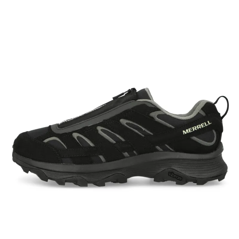 Moab Speed Zip GTX 1 TRL made by Merrell