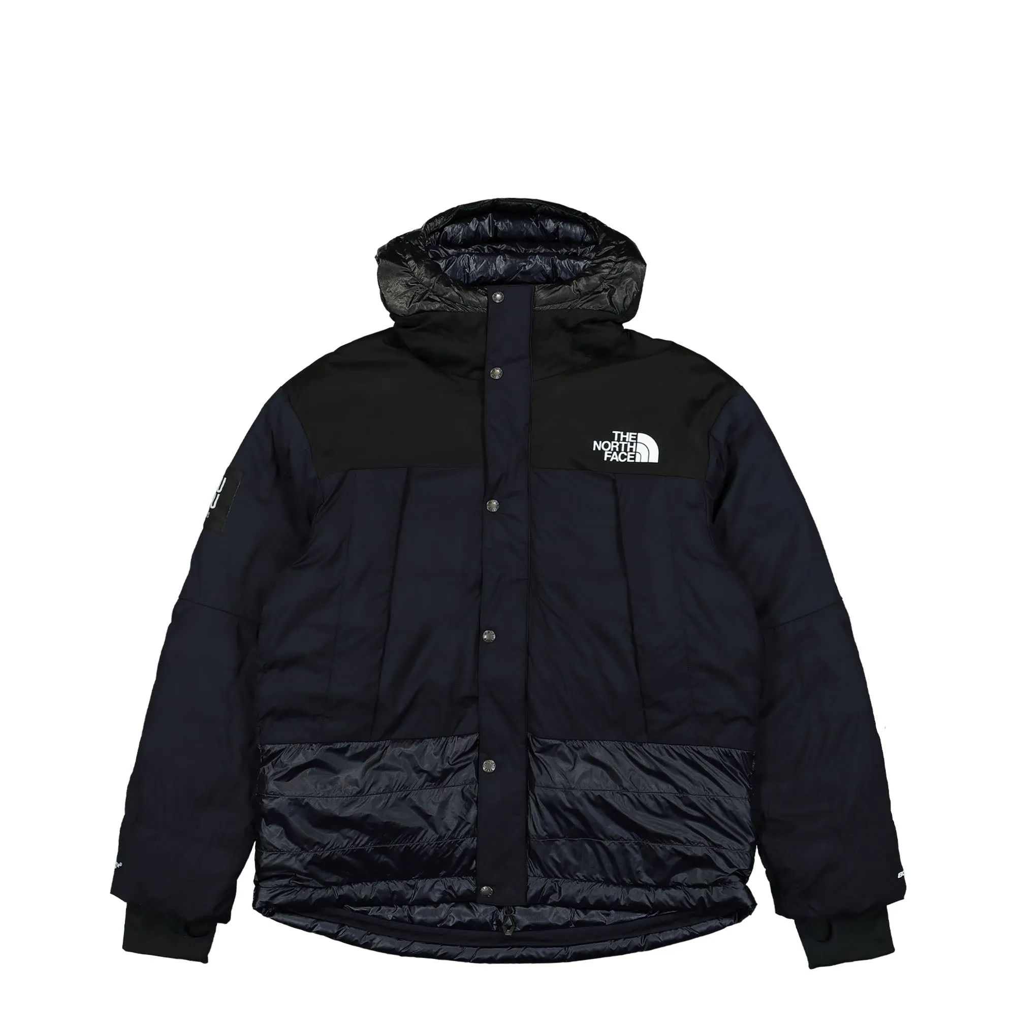 50/50 Mountain Jacket sold by OVERKILL