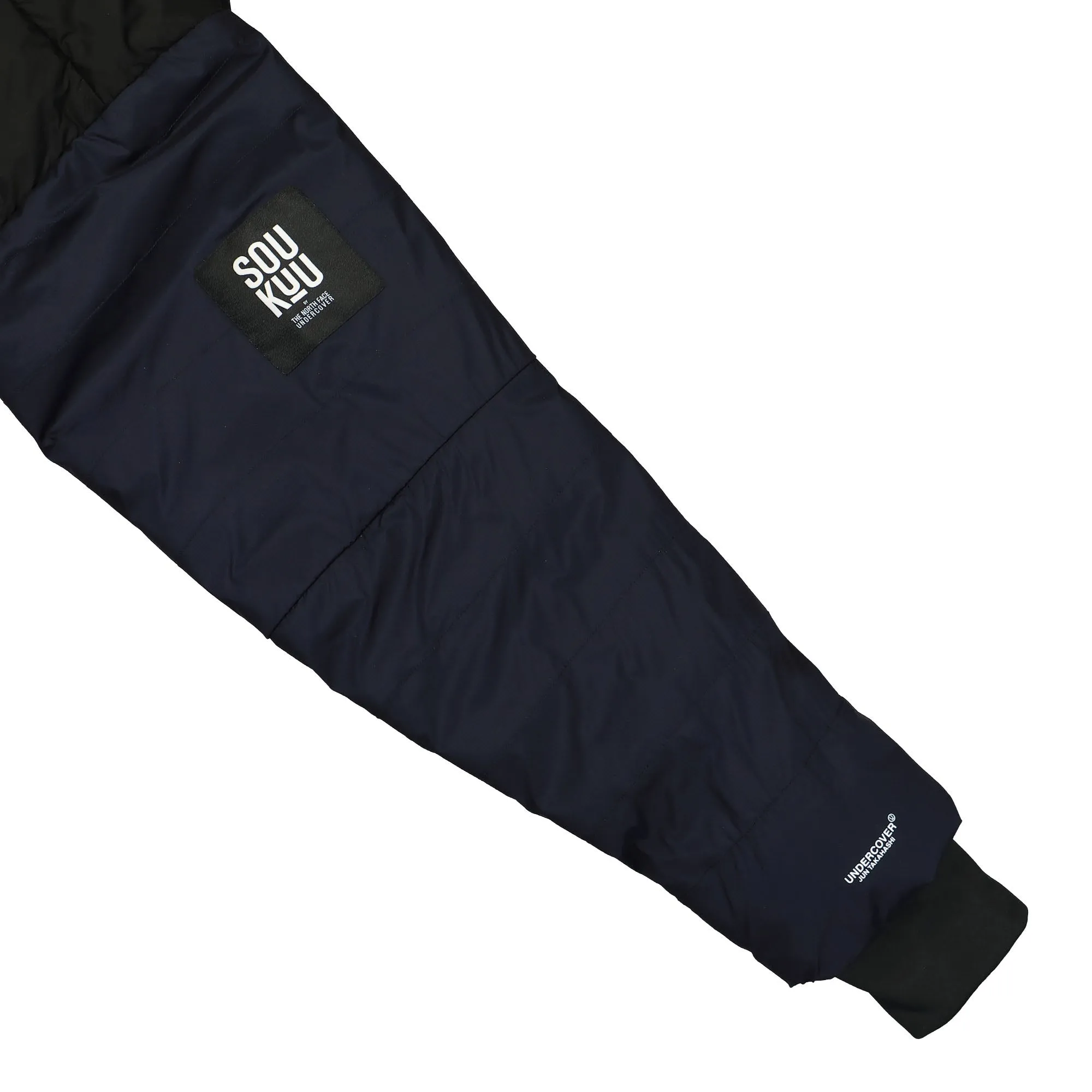 50/50 Mountain Jacket sold by OVERKILL product image thumbnail 5
